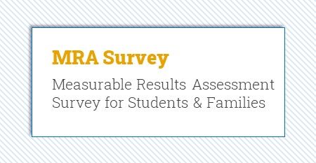 MRA Survey