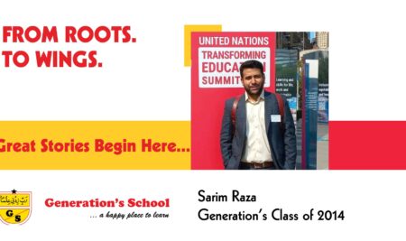 Sarim Raza’s Global Impact through Social Innovation and Entrepreneurship