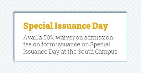 Special Issuance Day