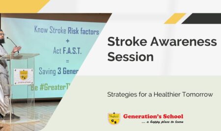 Empowering Our Community Against Stroke