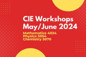 CIE Workshop Article Banner
