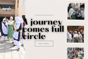 Website Article Banner