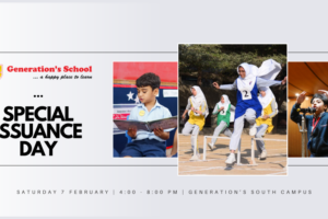 Special Issuance Day