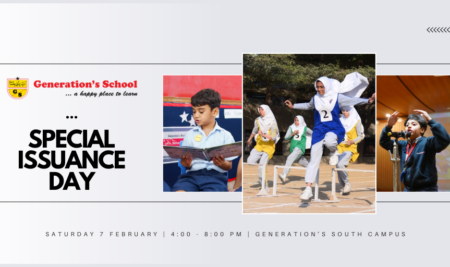 Special Issuance Day | Admissions 2026 (Session commencing August 2026)