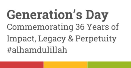 generation's day