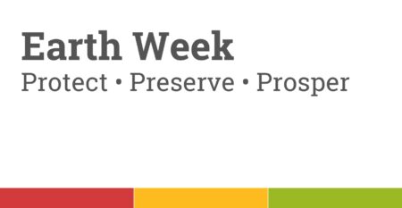 Earth Week