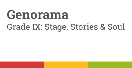 Genorama