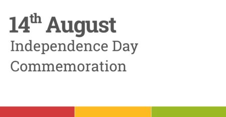 Independence Day Commemoration Featured Image