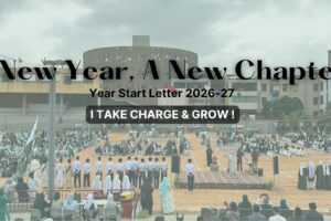 A NEW YEAR, A NEW CHAPTER.