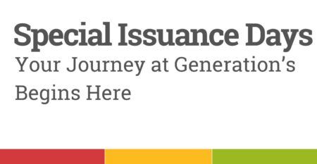 Your Journey at Generation’s Begins Here Featured Image