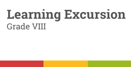 Learning Beyond The Classroom-Grade VIII-Featured Image